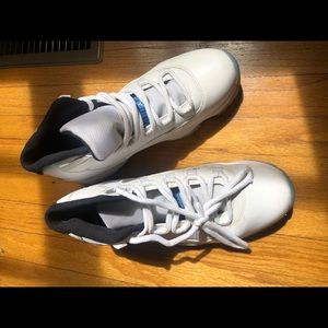 Air Jordan 11 Retro Blue